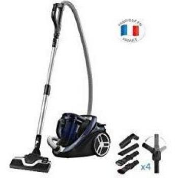 Aspirador Rowenta Silence Force Cyclonic Car Pro YY4560FE