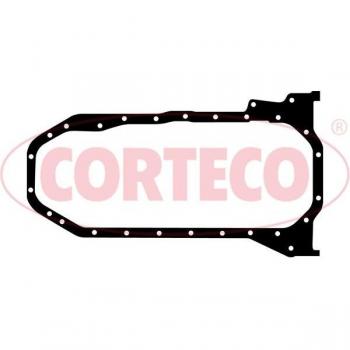 Junta de cárter de aceite CORTECO 028173P