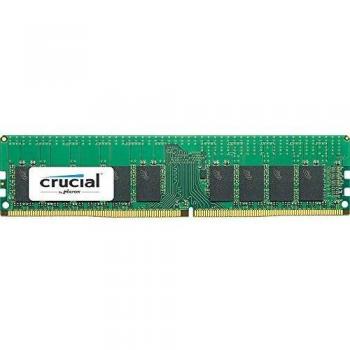 Crucial 16GB (1x16GB) 2666 MHz (PC4-21300) CL19 RDIMM - Memoria DDR4