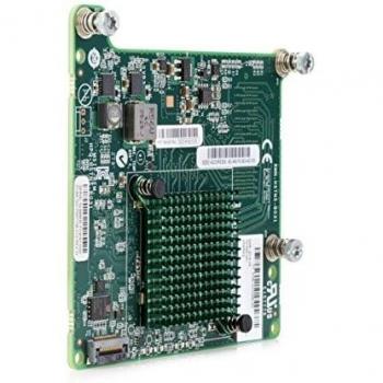 Hewlett Packard Enterprise FlexFabric 20Gb 2-port 650M Interno Ethernet 20000 Mbit/s - Accesorio de red