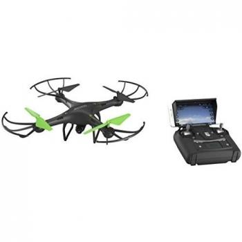 Archos Drone Copter cuadricóptero cámara