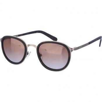 Gafas de sol de metal con forma ovalada Jossie para mujer Kypers
