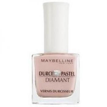 Esmalte Endurecedor Pastel Express de Gemey Maybelline