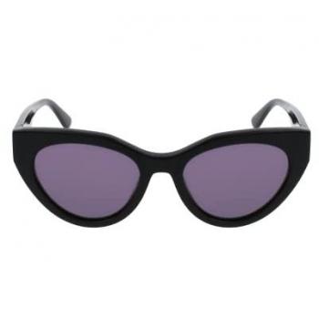 Gafas de Sol Karl Lagerfeld KL6047S para Mujer, Color Negro, Talla 52/19/140