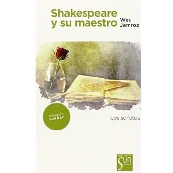 Shakespeare Y Su Maestro - Wes Jamroz