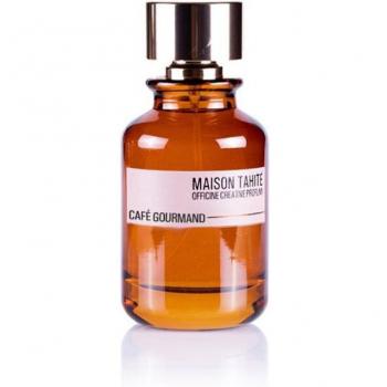 Maison Tahité Café Gourmand Eau de Parfum Spray 100ml
