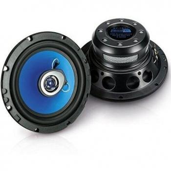 Sinus tec ST-165c Alrededor De 2 vías altavoz audio - Altavoces para coche