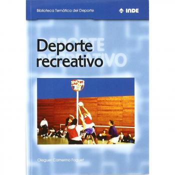 Deporte recreativo: 555