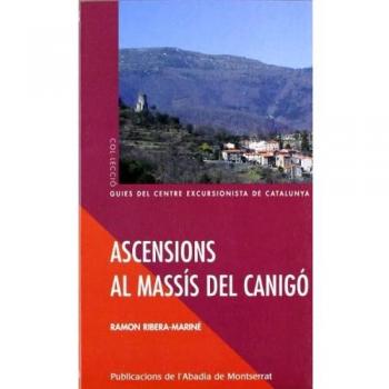 Ascensions al massís del Canigó