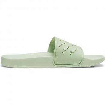Chanclas Puma Leadcat 2.0 Cut Out Pure Verde