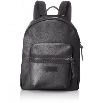 ESPRIT - 127ea1o006, Bolsos mochila Mujer, Negro