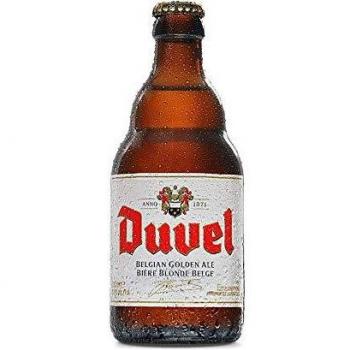 Brasserie Moorgat - Duvel 33Cl X6