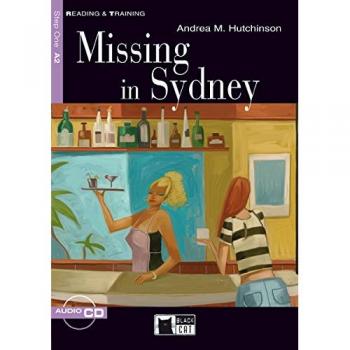 MISSING IN SYDNEY