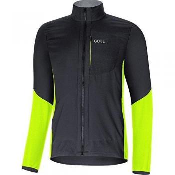 Gore Wear 100268 Chaqueta, Hombre, Negro