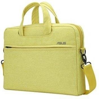 Asus 90XB01D0-BBA020 - Maletín Eos 12 Amarillo