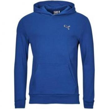 Puma Better Essentials Hooded Sweatshirt Blue