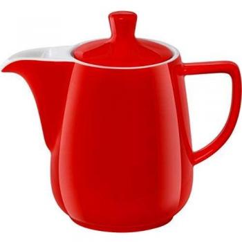Jarra de Porcelana Roja Melitta 0.6L