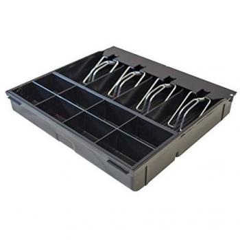 Cajón Portamonedas Posiberica CH0335008A CH0341H8A 41 cm Metal