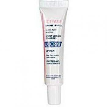 DUCRAY KELYANE CREMA LABIAL 15 ML.