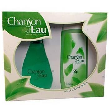 Chanson, Set de fragancias para hombres - 100 ml.