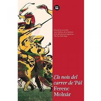 Els nois del carrer de Pál
