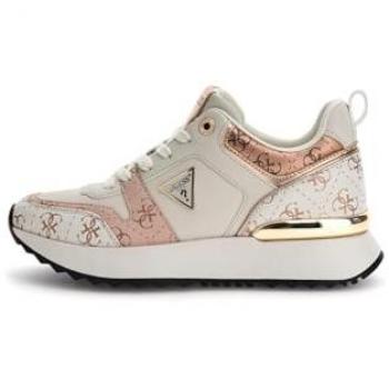 Guess Kynneth Women's Low-Top Multicolor Sneakers Size 8 US