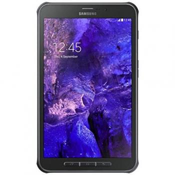 Samsung Galaxy Tab Active 8.0 16GB 3G 4G Black - Tablet