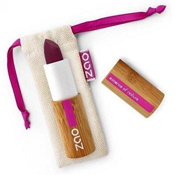 Zao Pintalabios Soft Touch 437, berenjena