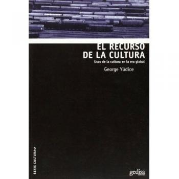 El Recurso De La Cultura