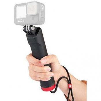 PGYTECH Empuñadura Flotante para dji Osmo Action/GoPro
