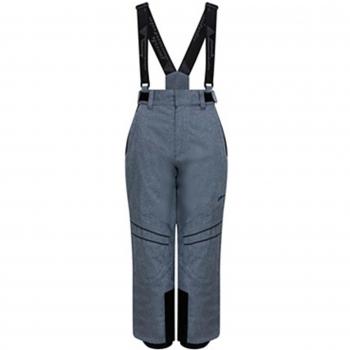 Peak Mountain Ebate Children's Ski Trousers