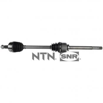 Árbol de transmisión SNR DK68.023 con alta resistencia y durabilidad