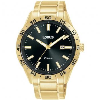 Reloj Lorus Sport Man RH952QX9