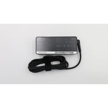 Adaptador de Corriente Lenovo Liteon 65W 2 Pines Bajo Costo PD 3.0