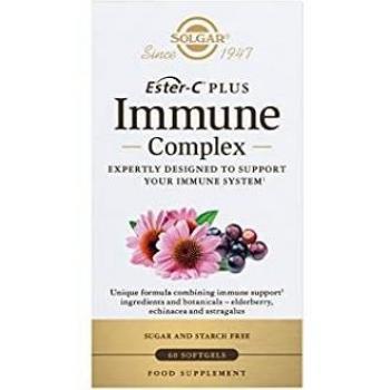 Solgar Menoprime, Mujer, Menopausia, Con Extracto De Azafrán Y Ruibarbo, 30 Cápsulas 200 G, Blanco