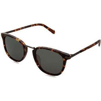 Fossil FOS 2099/G/S Gafas, Hvna Mate, 51 para Hombre