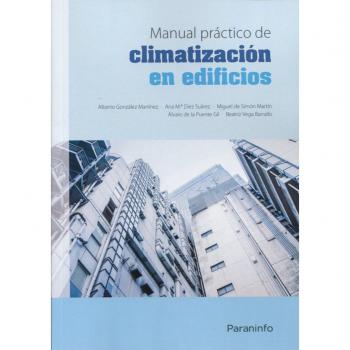 Manual práctico de climatización en edificios