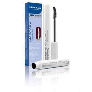 Mavala división Eye-Lite, máscara a prueba de agua 10 ml