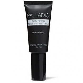 Palladio Clarifying Skin Detox Primer 30g