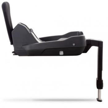 Base Isofix Avionaut IQ Compatible con Silla de Coche Pixel y Aerofix RWF
