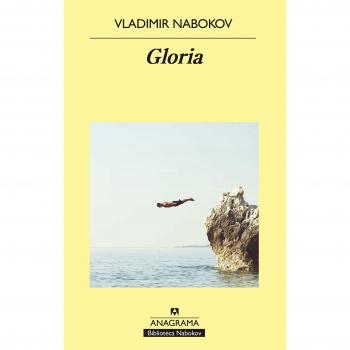 Gloria: 960 - Vladimir Nabokov