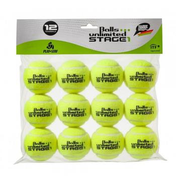 Balls ... unlimited Stage 1 Tournament Bolas ilimitadas Fase 1 Torneo