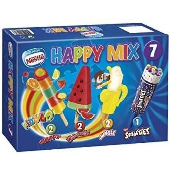 Nestlé Pirulo Piña - 1000 ml