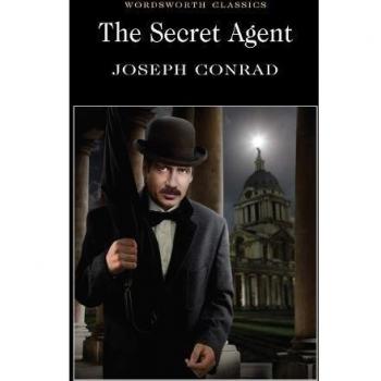 Libro El Agente Secreto