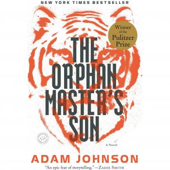 The Orphan Master's Son