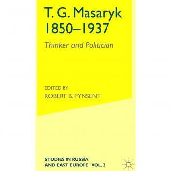 T.G.Masaryk