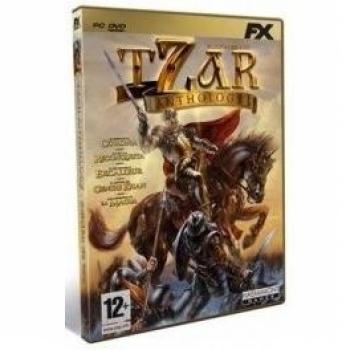 Tzar Anthology