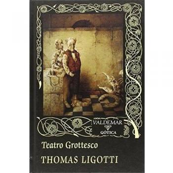 Teatro Grottesco