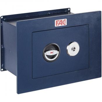 Caja Fuerte de Empotrar a Pared 102-LL Talavera