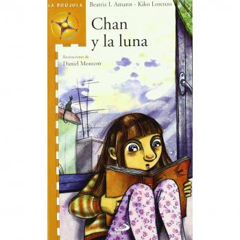 Chan y la luna